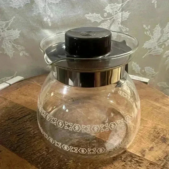 Vintage Melitta Coffee Carafe 4 Cups - Picture 7 of 7